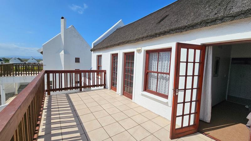 3 Bedroom Property for Sale in Dwarskersbos Western Cape